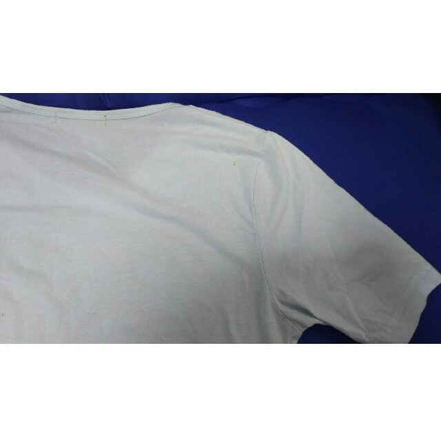 RAGEBLUE Tシャツ確認用の通販 by た's shop｜レイジブルーならラクマ - ②レイジブルー 青 定番得価