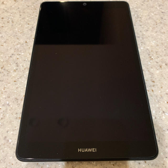 PC/タブレットHuawei MediaPad M5 lite 8 wifi 32GB