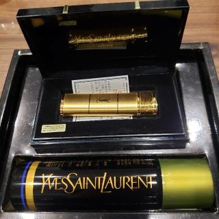 イヴサンローランボーテ(Yves Saint Laurent Beaute)のアストロ様専用 YvesSaintLaurent YS-300(タバコグッズ)