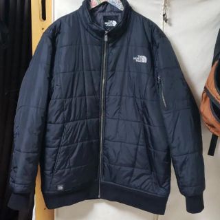 ザノースフェイス(THE NORTH FACE)のノースフェイス　ジャケット　XL(ナイロンジャケット)