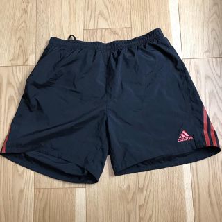 アディダス(adidas)のアディダス　ハーフパンツ　メンズ(ショートパンツ)