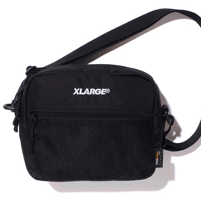 XLARGE(エクストララージ)のXLARGE ショルダーバック　 メンズのバッグ(ショルダーバッグ)の商品写真