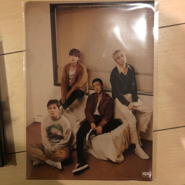 WINNER THE BEST“SONG 4 U"（DVD付） エンタメ/ホビーのCD(K-POP/アジア)の商品写真