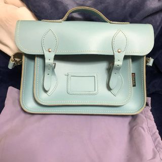 Zatchels サッチェルバッグ(ショルダーバッグ)