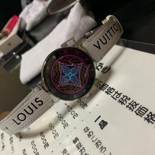 ルイヴィトン(LOUIS VUITTON)のレオン様専用(腕時計(デジタル))