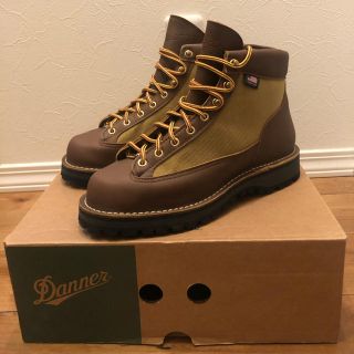 ダナー(Danner)のダナーライト　30440(ブーツ)