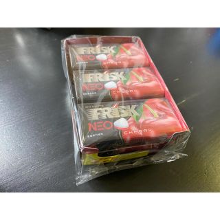 フリスク チェリー9個(口臭防止/エチケット用品)