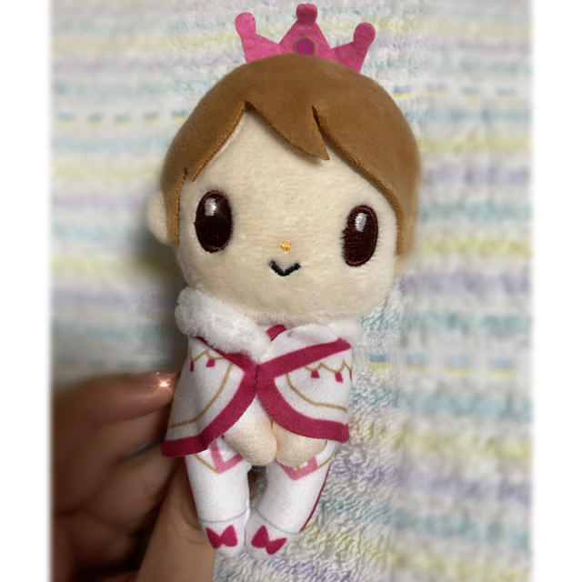 ちょっこりさん 岩橋くん 経典ブランド 10710円 www.bluepractice.co.jp