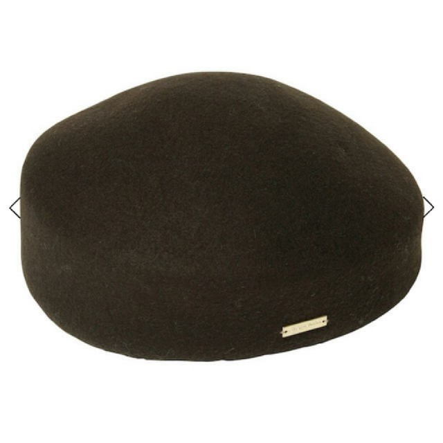 eimy istoire(エイミーイストワール)のトークハット レディースの帽子(ハット)の商品写真