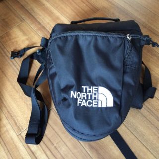 ザノースフェイス(THE NORTH FACE)のノースカメラケース(その他)