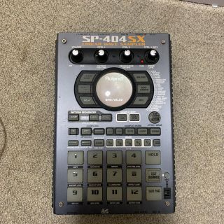 ローランド(Roland)のRoland SP-404SX サンプラー(その他)