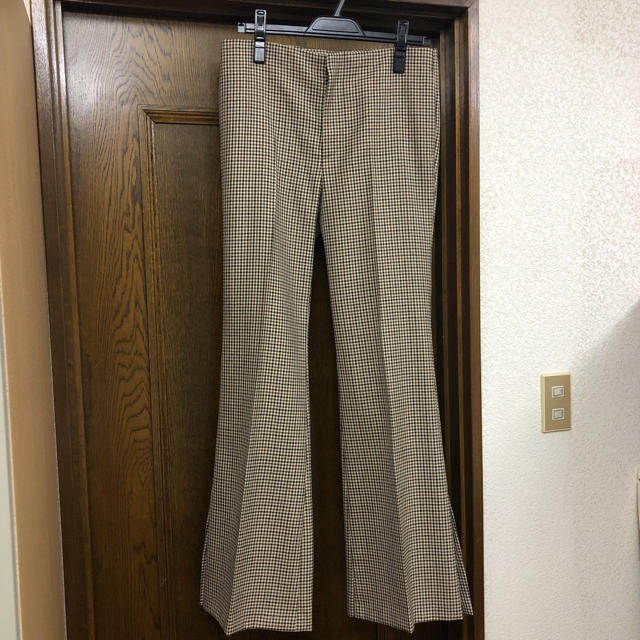 L'Appartement アパルトモン リジェール パンツ 36 新品 割引クーポン