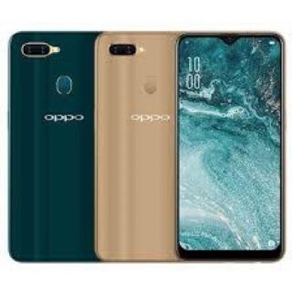 アンドロイド(ANDROID)のOPPO AX7  【新品未開封】ゴールド、ブルー　計６台(スマートフォン本体)