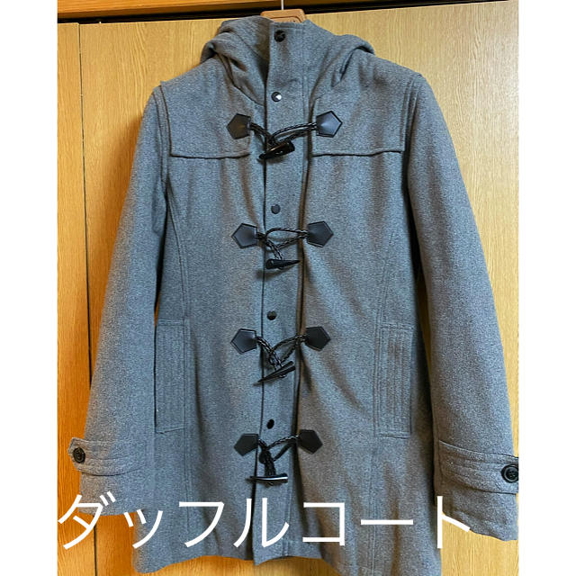 BURBERRY - 美品！ ダッフルコートの通販 by ふぁるこん｜バーバリーならラクマ