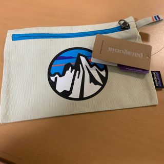 パタゴニア(patagonia)のポーチ　パタゴニア(ボディバッグ/ウエストポーチ)