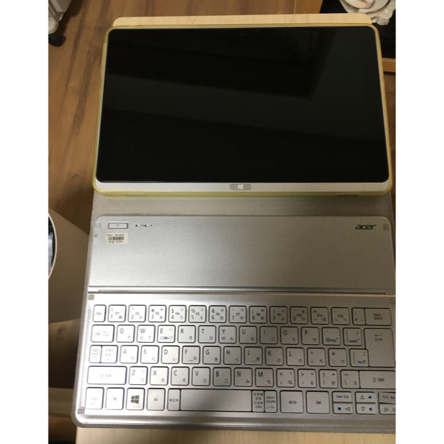 Acer(エイサー)のおーやん様専用 スマホ/家電/カメラのPC/タブレット(ノートPC)の商品写真