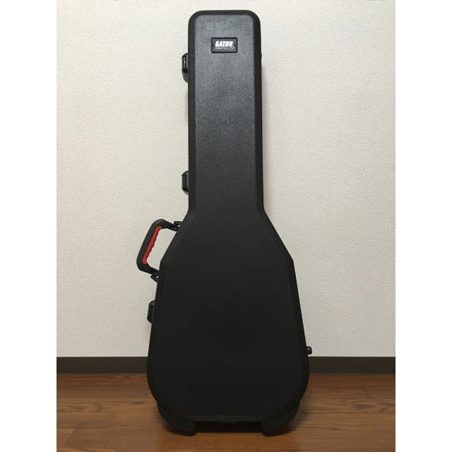 大手販売 shi様専用 GATOR SGギター用 ハードケース TSAロック GTSA