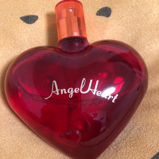 エンジェルハート(Angel Heart)のエンジェルハート　香水(香水(女性用))