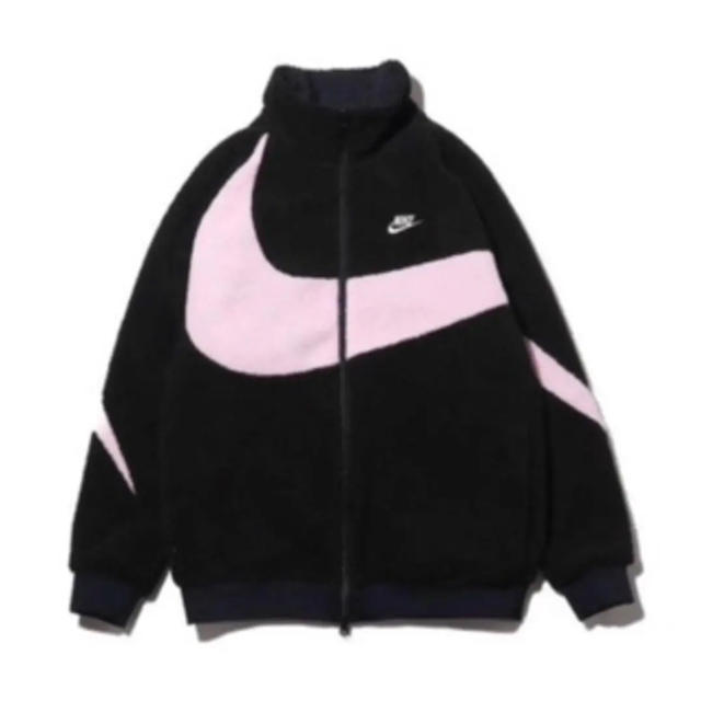 NIKE AS M NSW VW SWSH FULL ZIP JKT