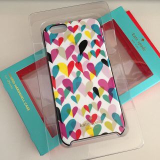 ケイトスペードニューヨーク(kate spade new york)のたなちゃん様(モバイルケース/カバー)