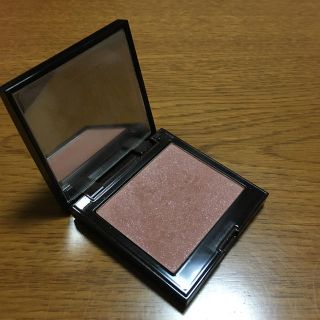 ローラメルシエ(laura mercier)のローラメルシエ  ブラッシュカラー　フレスコ(チーク)