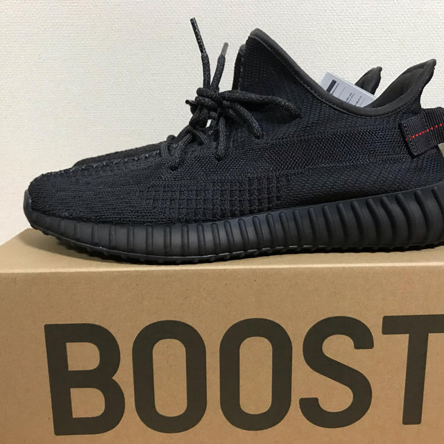 ADIDAS YEEZY BOOST イージーブースト350V2