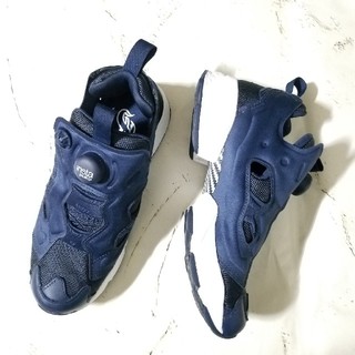 リーボック(Reebok)のReebok ポンプヒューリー 23(スニーカー)