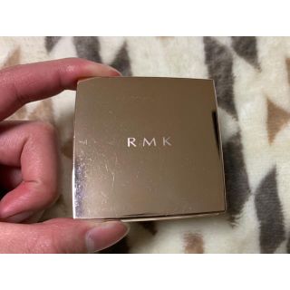 アールエムケー(RMK)のRMK ヴィンテージスウィーツフェイスカラー(フェイスカラー)