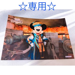 ディズニー(Disney)の【らんらん様専用】ディズニー スペシャルフォト(キャラクターグッズ)