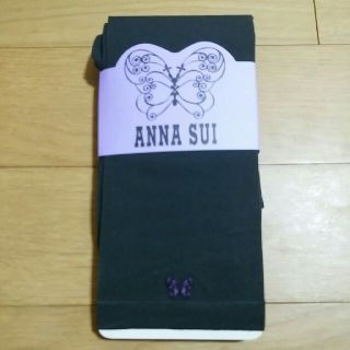 アナスイ(ANNA SUI)の新品未使用　ANNA SUI レギンス(その他)