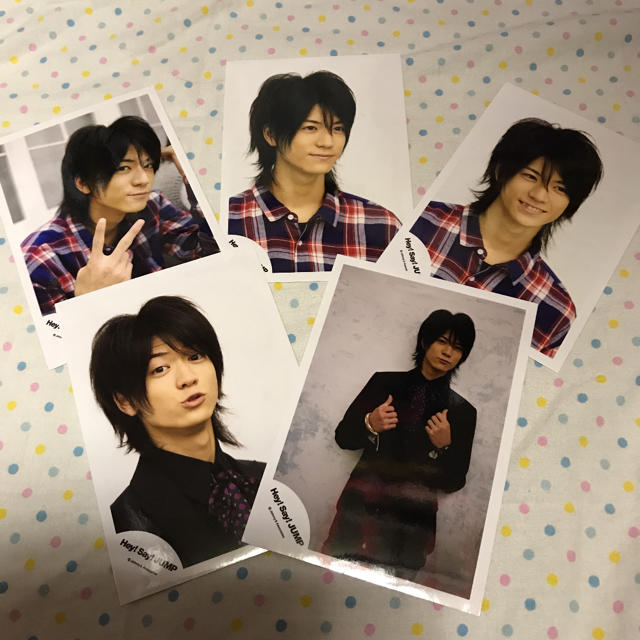Hey! Say! JUMP - 中島裕翔ᙏ̤̫❤︎の通販 by にゃんこ's shop Hey! Say! JUMP - 中島裕翔ᙏ̤̫❤︎の通販 by にゃんこ's shop