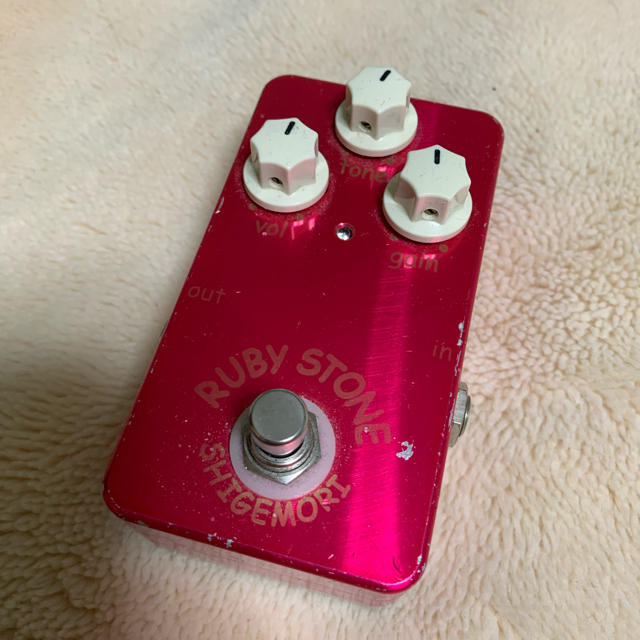 Shigemori Ruby Stone Shigemori Ruby Stone