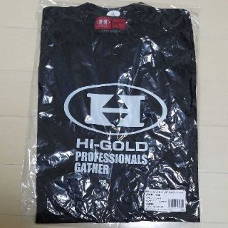 ハイゴールド(HI-GOLD)のHI-GOLD Tシャツ 150㎝(ウェア)