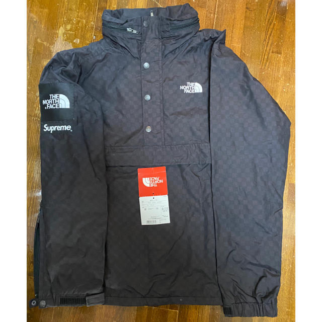 supreme the northface シュプリーム　ノースフェイス