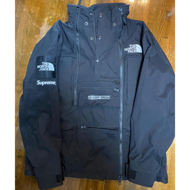 supreme the northface シュプリーム　ノースフェイス