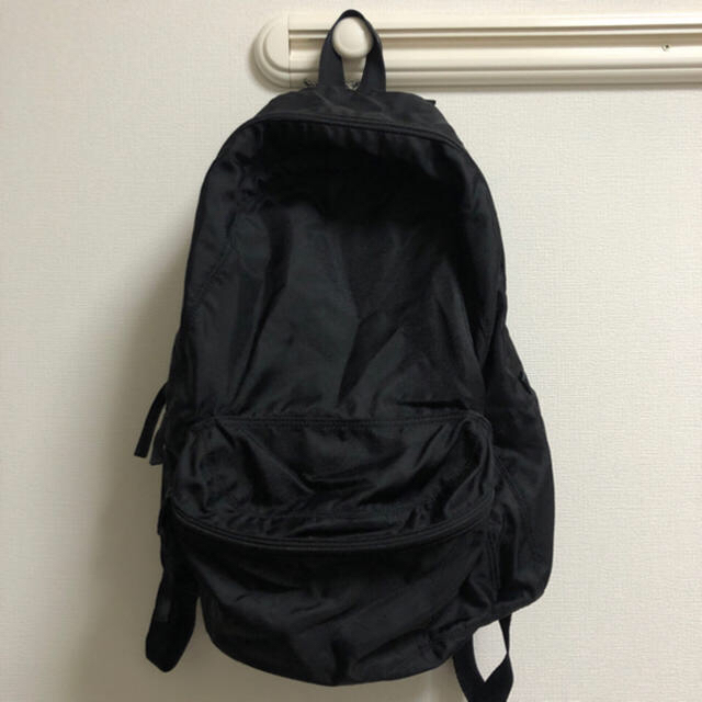 PORTER(ポーター)のPORTER ROUND DAYPACK レディースのバッグ(リュック/バックパック)の商品写真