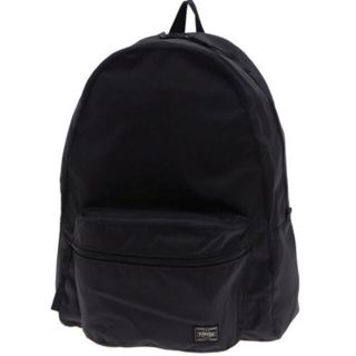 ポーター(PORTER)のPORTER ROUND DAYPACK(リュック/バックパック)