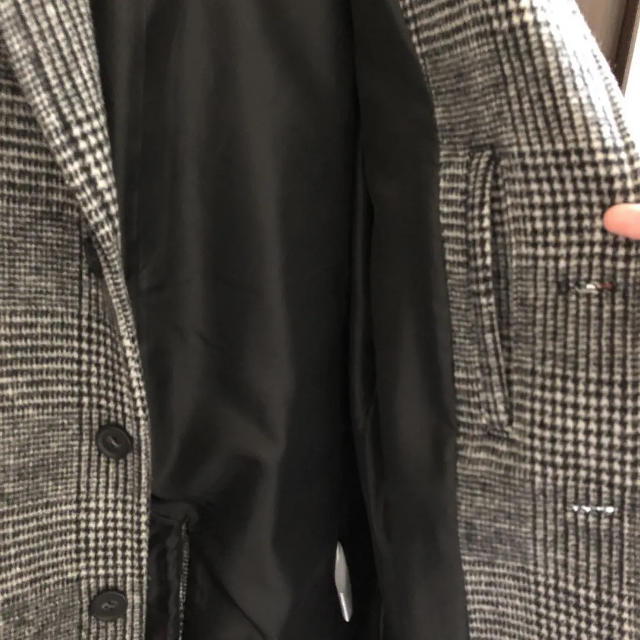 チェスターコート メンズのジャケット/アウター(チェスターコート)の商品写真