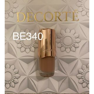 コスメデコルテ(COSME DECORTE)のDECORTE コスメデコルテ ネイルエナメル BE340 マニキュア(マニキュア)