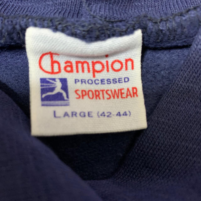 Champion(チャンピオン)のchampion チャンピオン　ワンピース レディースのワンピース(ロングワンピース/マキシワンピース)の商品写真