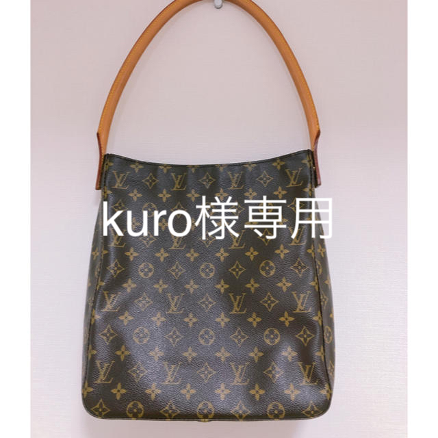 LOUIS VUITTON バッグ