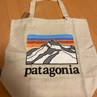 パタゴニア(patagonia)のパタゴニア トートバック(トートバッグ)