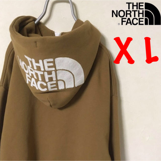 SALEお得】 THE NORTH FACE - xs ノースフェイス リアビュー ...