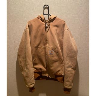 カーハート(carhartt)のCarhartt アウター パーカー(パーカー)