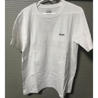 ダブルタップス(W)taps)のwtaps URBAN TERRITORY TEE M サイズ(Tシャツ/カットソー(半袖/袖なし))