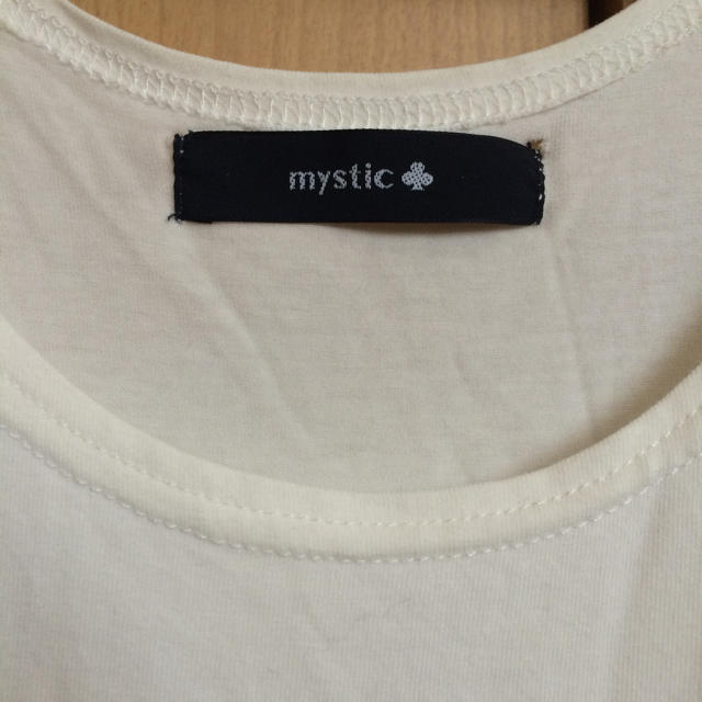 mystic(ミスティック)のmystic☆ワンピース レディースのスカート(ひざ丈スカート)の商品写真