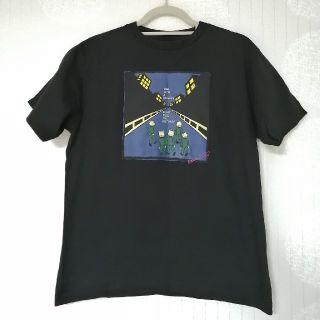 マンウィズアミッション(MAN WITH A MISSION)のMAN WITH A MISSION Tシャツ(Tシャツ/カットソー(半袖/袖なし))