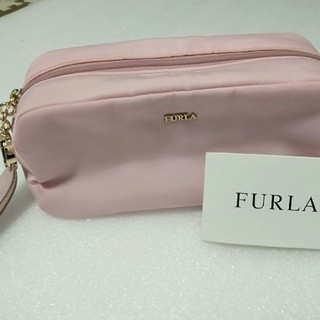 フルラ(Furla)のフルラ  化粧ポーチ(ポーチ)