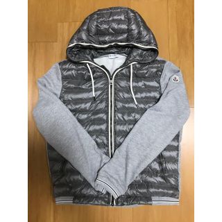 モンクレール(MONCLER)の恵介様　専用(パーカー)