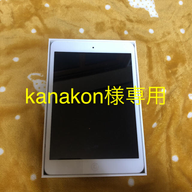 iPad mini 初代　16GB